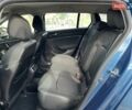Синій Рено Меган, об'ємом двигуна 1.5 л та пробігом 160 тис. км за 13999 $, фото 18 на Automoto.ua