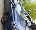 Синий Рено Меган, объемом двигателя 0 л и пробегом 203 тыс. км за 12456 $, фото 2 на Automoto.ua
