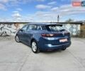 Синій Рено Меган, об'ємом двигуна 1.5 л та пробігом 160 тис. км за 13999 $, фото 13 на Automoto.ua