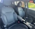 Синий Рено Меган, объемом двигателя 1.46 л и пробегом 231 тыс. км за 11500 $, фото 6 на Automoto.ua