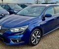 Синій Рено Меган, об'ємом двигуна 1.6 л та пробігом 141 тис. км за 15500 $, фото 11 на Automoto.ua