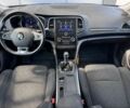 Синій Рено Меган, об'ємом двигуна 1.5 л та пробігом 269 тис. км за 10800 $, фото 2 на Automoto.ua