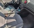 Синий Рено Меган, объемом двигателя 1.5 л и пробегом 212 тыс. км за 12200 $, фото 8 на Automoto.ua