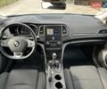 Синій Рено Меган, об'ємом двигуна 1.5 л та пробігом 160 тис. км за 13999 $, фото 19 на Automoto.ua