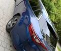 Синий Рено Меган, объемом двигателя 0 л и пробегом 203 тыс. км за 12456 $, фото 5 на Automoto.ua