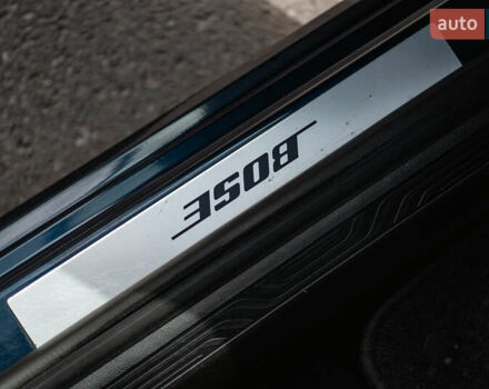 Синій Рено Меган, об'ємом двигуна 1.2 л та пробігом 124 тис. км за 11300 $, фото 31 на Automoto.ua