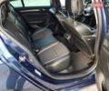 Синий Рено Меган, объемом двигателя 1.5 л и пробегом 166 тыс. км за 15900 $, фото 34 на Automoto.ua
