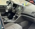 Синій Рено Меган, об'ємом двигуна 1.5 л та пробігом 354 тис. км за 10200 $, фото 26 на Automoto.ua