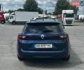 Синий Рено Меган, объемом двигателя 1.46 л и пробегом 238 тыс. км за 10800 $, фото 2 на Automoto.ua