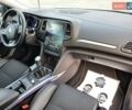 Синий Рено Меган, объемом двигателя 1.5 л и пробегом 166 тыс. км за 15900 $, фото 39 на Automoto.ua
