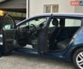 Синий Рено Меган, объемом двигателя 1.5 л и пробегом 167 тыс. км за 11000 $, фото 23 на Automoto.ua