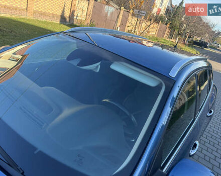 Синій Рено Меган, об'ємом двигуна 1.5 л та пробігом 249 тис. км за 12800 $, фото 28 на Automoto.ua