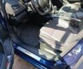 Синий Рено Меган, объемом двигателя 1.46 л и пробегом 160 тыс. км за 13600 $, фото 11 на Automoto.ua