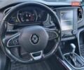 Синий Рено Меган, объемом двигателя 1.46 л и пробегом 190 тыс. км за 13500 $, фото 31 на Automoto.ua