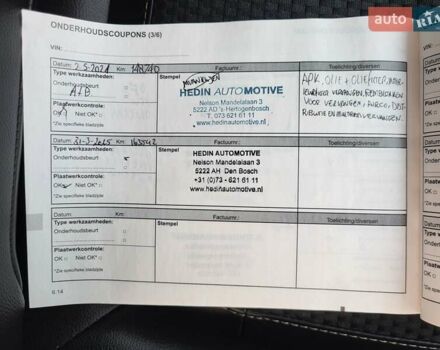 Синий Рено Меган, объемом двигателя 1.5 л и пробегом 166 тыс. км за 15900 $, фото 65 на Automoto.ua