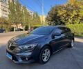 Синий Рено Меган, объемом двигателя 1.46 л и пробегом 252 тыс. км за 12700 $, фото 2 на Automoto.ua
