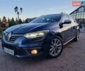 Синий Рено Меган, объемом двигателя 1.46 л и пробегом 190 тыс. км за 13500 $, фото 2 на Automoto.ua