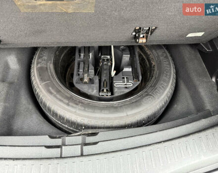 Синий Рено Меган, объемом двигателя 1.5 л и пробегом 226 тыс. км за 13200 $, фото 37 на Automoto.ua