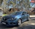 Синий Рено Меган, объемом двигателя 1.5 л и пробегом 355 тыс. км за 10500 $, фото 2 на Automoto.ua