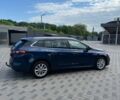 Синій Рено Меган, об'ємом двигуна 1.5 л та пробігом 205 тис. км за 12800 $, фото 6 на Automoto.ua