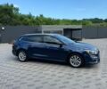 Синій Рено Меган, об'ємом двигуна 1.5 л та пробігом 205 тис. км за 12800 $, фото 4 на Automoto.ua