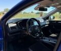 Синій Рено Меган, об'ємом двигуна 1.46 л та пробігом 170 тис. км за 17000 $, фото 9 на Automoto.ua