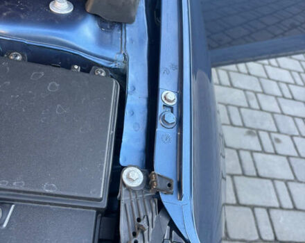 Синій Рено Меган, об'ємом двигуна 1.5 л та пробігом 249 тис. км за 12800 $, фото 27 на Automoto.ua