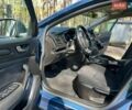Синий Рено Меган, объемом двигателя 1.5 л и пробегом 355 тыс. км за 10500 $, фото 23 на Automoto.ua