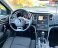 Синий Рено Меган, объемом двигателя 1.5 л и пробегом 158 тыс. км за 13999 $, фото 10 на Automoto.ua