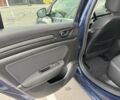 Синій Рено Меган, об'ємом двигуна 1.5 л та пробігом 194 тис. км за 13300 $, фото 12 на Automoto.ua