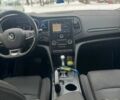 Синий Рено Меган, объемом двигателя 1.46 л и пробегом 180 тыс. км за 12100 $, фото 10 на Automoto.ua