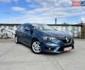 Синій Рено Меган, об'ємом двигуна 1.5 л та пробігом 160 тис. км за 13999 $, фото 6 на Automoto.ua