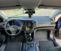 Синій Рено Меган, об'ємом двигуна 1.5 л та пробігом 208 тис. км за 14500 $, фото 5 на Automoto.ua