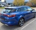 Рено Меган 2018 в Полтаве на Automoto.ua Синий Рено Меган, объемом двигателя 1.6 л и пробегом 64 тыс. км за 11300 $, фото 3 на Automoto.ua