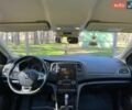 Синий Рено Меган, объемом двигателя 1.5 л и пробегом 355 тыс. км за 10500 $, фото 33 на Automoto.ua