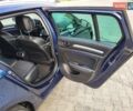 Синий Рено Меган, объемом двигателя 1.5 л и пробегом 166 тыс. км за 15900 $, фото 33 на Automoto.ua