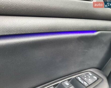 Синий Рено Меган, объемом двигателя 1.5 л и пробегом 166 тыс. км за 15900 $, фото 62 на Automoto.ua