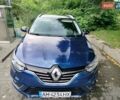 Синий Рено Меган, объемом двигателя 1.46 л и пробегом 123 тыс. км за 14750 $, фото 1 на Automoto.ua