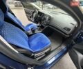 Синій Рено Меган, об'ємом двигуна 1.46 л та пробігом 187 тис. км за 13500 $, фото 16 на Automoto.ua