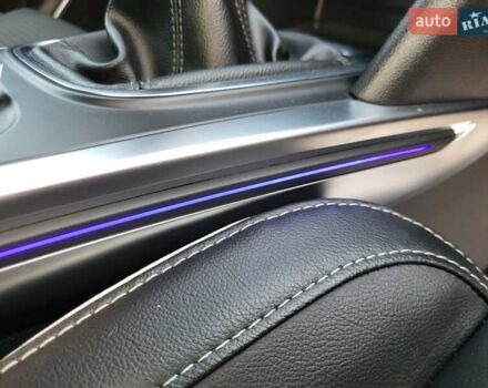 Синий Рено Меган, объемом двигателя 1.5 л и пробегом 166 тыс. км за 15900 $, фото 43 на Automoto.ua