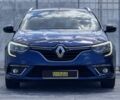 Синій Рено Меган, об'ємом двигуна 1.5 л та пробігом 269 тис. км за 10800 $, фото 1 на Automoto.ua