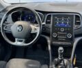 Синій Рено Меган, об'ємом двигуна 1.5 л та пробігом 269 тис. км за 10800 $, фото 10 на Automoto.ua