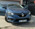 Синий Рено Меган, объемом двигателя 1.46 л и пробегом 178 тыс. км за 11900 $, фото 13 на Automoto.ua