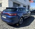 Синий Рено Меган, объемом двигателя 1.46 л и пробегом 203 тыс. км за 7200 $, фото 8 на Automoto.ua