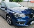 Синий Рено Меган, объемом двигателя 1.46 л и пробегом 123 тыс. км за 14750 $, фото 26 на Automoto.ua