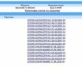 Синий Рено Меган, объемом двигателя 1.5 л и пробегом 158 тыс. км за 13999 $, фото 19 на Automoto.ua