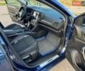 Синій Рено Меган, об'ємом двигуна 1.46 л та пробігом 208 тис. км за 14300 $, фото 16 на Automoto.ua
