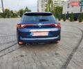 Синий Рено Меган, объемом двигателя 1.5 л и пробегом 166 тыс. км за 15900 $, фото 8 на Automoto.ua