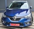 Синій Рено Меган, об'ємом двигуна 0 л та пробігом 257 тис. км за 11900 $, фото 4 на Automoto.ua