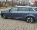 Синій Рено Меган, об'ємом двигуна 1.46 л та пробігом 102 тис. км за 13900 $, фото 13 на Automoto.ua
